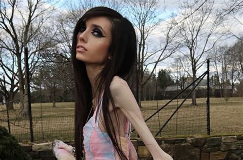 eugenia cooney healthy|eugenia cooney health update.